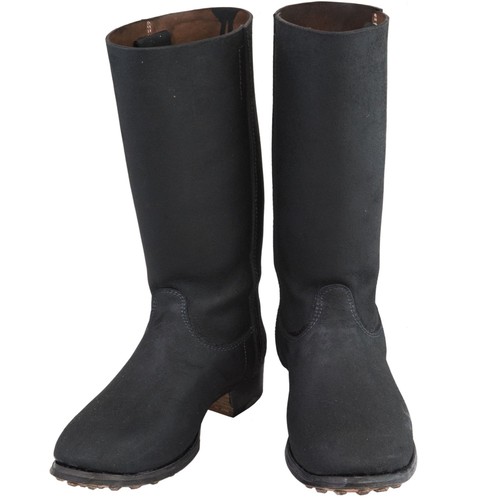 Marschstiefel german m1866 - marschstiefel,