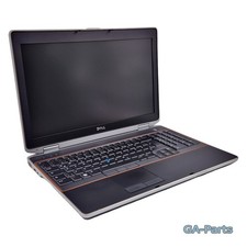 Dell Latitude E6520 15,5 Zoll