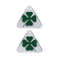 Aufkleber Alfa Romeo 3D Beamte