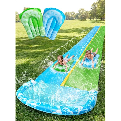 Wasserrutsche 5ft garten - 22,5ft,