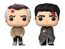 Funko Pop! The Sopranos Paulie