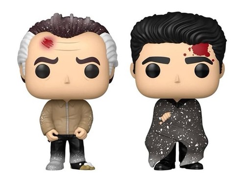 Funko pop the sopranos - pop!, paulie