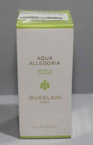 Guerlain aqua allegoria - guerlain,