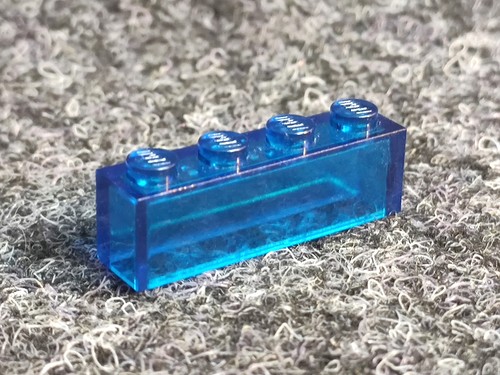 Lego 3065 3066 3067 - stein, 1x2
