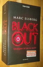 Marc Elsberg - Blackout