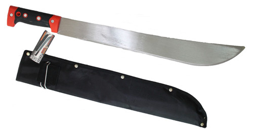 Machete haumesser buschmesser - machete,