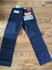 Levis 501 BIG E 1937 32x32