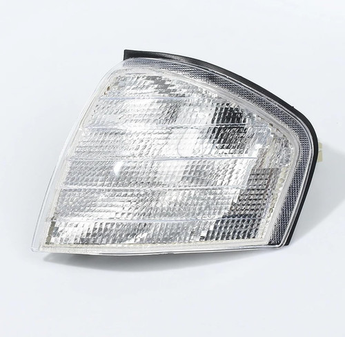 Links weiß frontblinker - links,