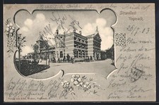 Ansichtskarte Vegesack