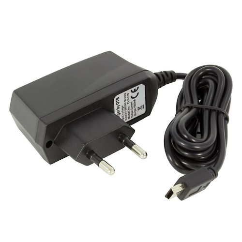 Netzteil adapter mini b - -, mini-b