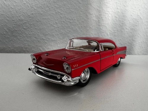 Chevrolet chevy bel - chevrolet, 1957