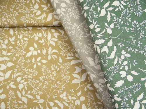Dekostoff canvas - 0,50,