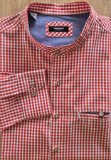 Walbusch Extraglatt Langarm