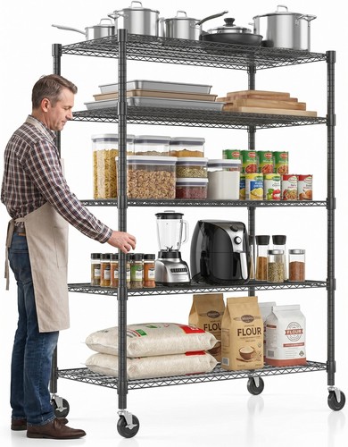Standregal lagerregal metall - standregal,