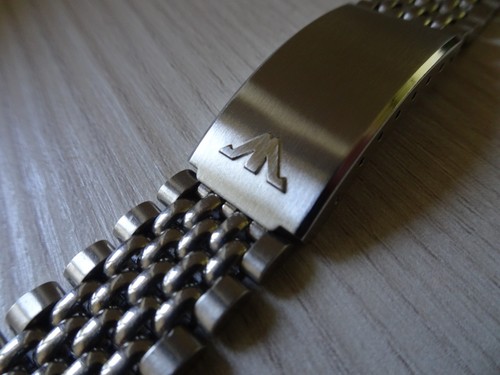 Wittnauer armband perlen aus - wittnauer,