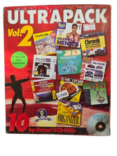 Ultrapack Vol.2 PC Big Box 10x