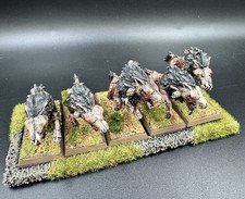 Dire Wolves - Slaves to