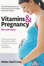 Vitamins & Pregnancy: The Real