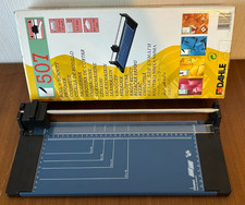 Dahle 507 Rollenschneider
