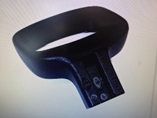 Original Audi VW Skoda Griff