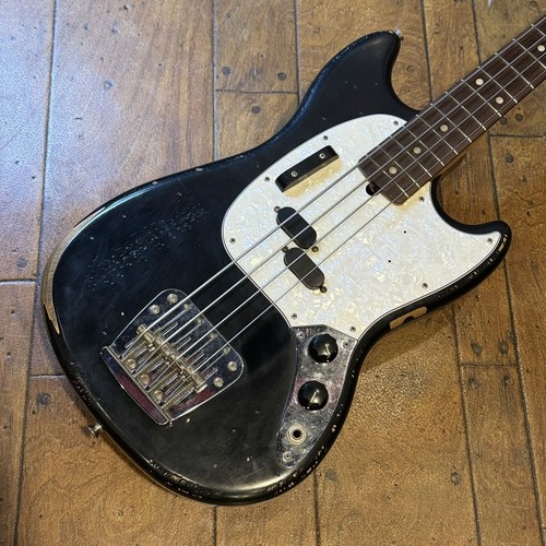 Fender jmj road worn - fender,