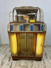 Jukebox Wurlitzer Modell 1400