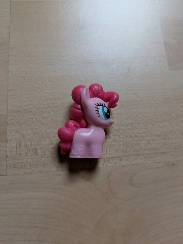 Hasbro little pony pferd - hasbro,