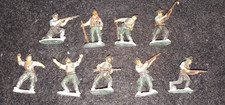 Spanien:Bürgerkrieg Francos Fremdenlegion, sehr gut bemalt !!!!!!!!!!