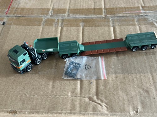 Herpa man tga - man,