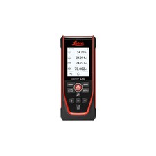Leica Handlasermeter DISTO" D5