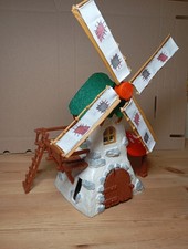 Schleich Schlümpfe Old