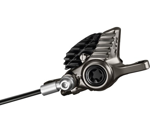 Shimano fahrradbremssattel xtr - shimano,