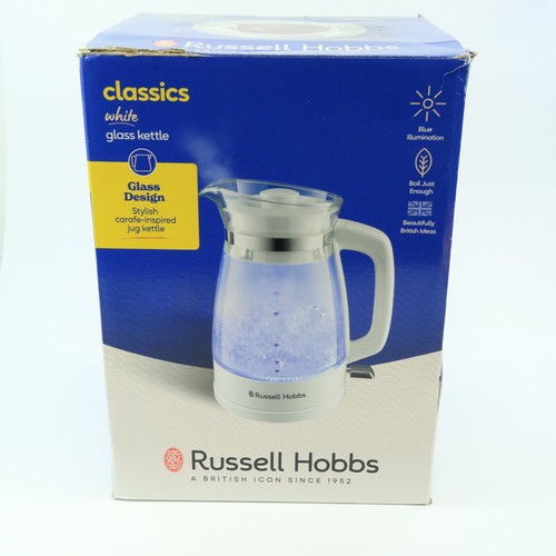 Russell hobbs wasserkocher - russell,