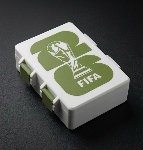 2026 panini stickerbox - 2026, –