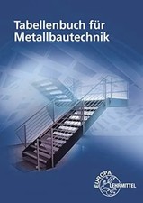 Tabellenbuch für