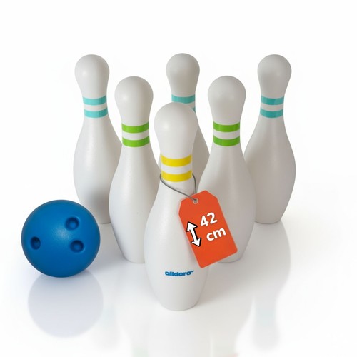 Xxl bowling bowlingspiel mit - bowling,,