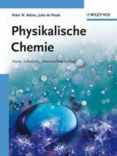 Physikalische chemie buch - physikalische,