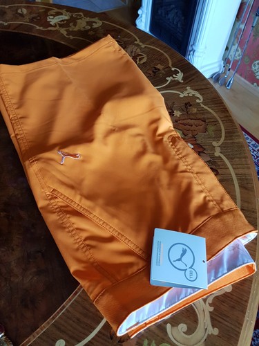 Puma golf shorts - puma, gr