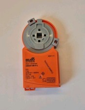 Belimo UM24Y-SR-F-L  Stellantrieb Aktuator 24V Klappenantrieb Klima Heizung #314