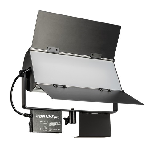 Walimex pro led sirius 160 - walimex,