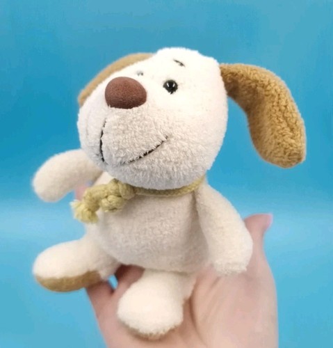 Heunec kleiner hund braun - kleiner,