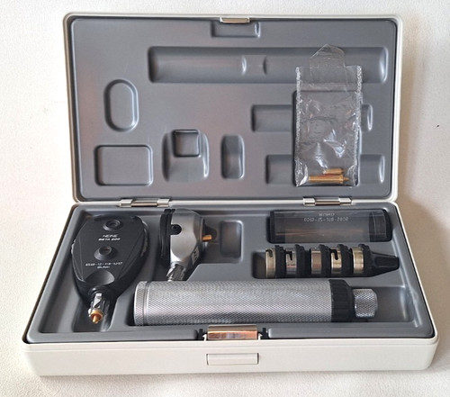 Heine optotechnik beta 100 - optotechnik, /