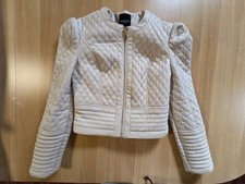 Kunstleder-Jacke von  Marciano