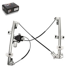 Elektrischer Fensterheber mit