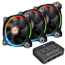 Thermaltake riing rgb - thermaltake,