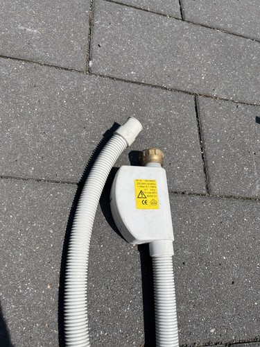 Original miele aquastop typ - aquastop,