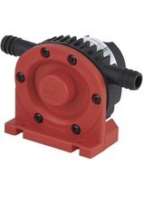 wolfcraft Bohrmaschinen-Wasserpumpe 1300L/h (2202000)