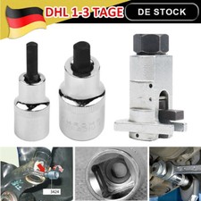 3× Spreiz-Nuss Einsatz