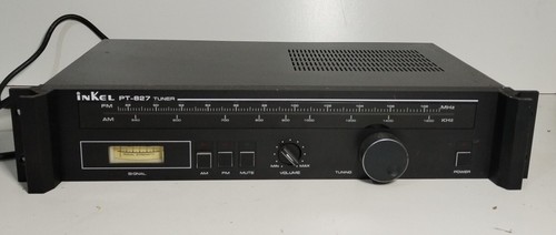 Inkel 827 tuner - pt-827,
