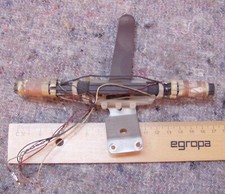 Ferrit-Antenne mit Halter